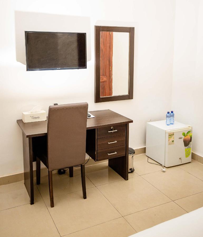 Hotel Everest Rd Congo Kinshasa Luaran gambar